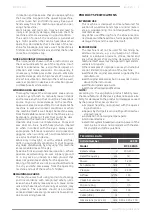 Preview for 7 page of F.F. Group 45 995 Original Instructions Manual