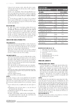 Preview for 16 page of F.F. Group 45 995 Original Instructions Manual