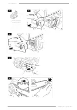 Предварительный просмотр 3 страницы F.F. Group 46 057 Original Instructions Manual