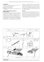 Предварительный просмотр 34 страницы F.F. Group 46 057 Original Instructions Manual