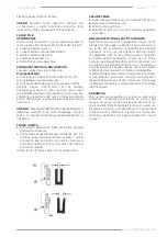 Предварительный просмотр 45 страницы F.F. Group 46 057 Original Instructions Manual