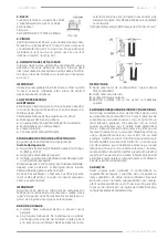 Предварительный просмотр 51 страницы F.F. Group 46 057 Original Instructions Manual