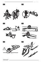 Предварительный просмотр 6 страницы F.F. Group 46 358 Original Instructions Manual