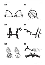 Предварительный просмотр 7 страницы F.F. Group 46 358 Original Instructions Manual