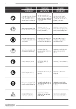 Предварительный просмотр 8 страницы F.F. Group 46 358 Original Instructions Manual