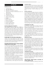 Предварительный просмотр 17 страницы F.F. Group 46 358 Original Instructions Manual