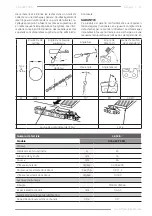 Предварительный просмотр 21 страницы F.F. Group 46 358 Original Instructions Manual