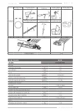 Предварительный просмотр 27 страницы F.F. Group 46 358 Original Instructions Manual