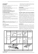 Предварительный просмотр 38 страницы F.F. Group 46 358 Original Instructions Manual