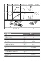 Предварительный просмотр 49 страницы F.F. Group 46 358 Original Instructions Manual