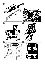 Предварительный просмотр 3 страницы F.F. Group 46 427 Original Instructions Manual