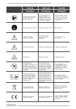 Preview for 6 page of F.F. Group 46 427 Original Instructions Manual