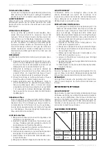 Preview for 19 page of F.F. Group 46 427 Original Instructions Manual