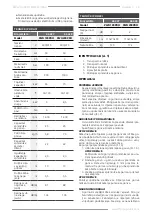 Preview for 45 page of F.F. Group 46 427 Original Instructions Manual