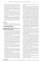 Предварительный просмотр 12 страницы F.F. Group 46 441 Original Instructions Manual