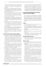 Предварительный просмотр 24 страницы F.F. Group 46 441 Original Instructions Manual