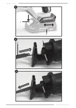 Предварительный просмотр 3 страницы F.F. Group 46 512 Original Instructions Manual