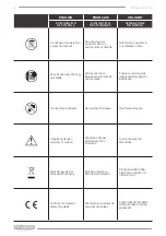 Preview for 8 page of F.F. Group 46 512 Original Instructions Manual