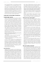 Preview for 21 page of F.F. Group 46 512 Original Instructions Manual