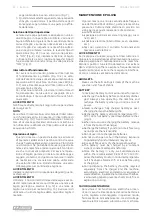 Preview for 24 page of F.F. Group 46 512 Original Instructions Manual