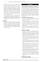Предварительный просмотр 14 страницы F.F. Group 46 521 Original Instructions Manual