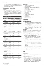 Preview for 32 page of F.F. Group 46 521 Original Instructions Manual