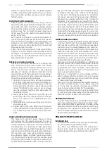 Preview for 9 page of F.F. Group 46 740 Original Instructions Manual