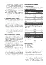 Preview for 19 page of F.F. Group 46 757 Original Instructions Manual