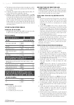 Preview for 30 page of F.F. Group 46 757 Original Instructions Manual