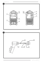 Предварительный просмотр 3 страницы F.F. Group 47 489 Original Instructions Manual