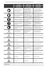 Предварительный просмотр 4 страницы F.F. Group 47 489 Original Instructions Manual