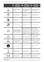 Предварительный просмотр 6 страницы F.F. Group 47 489 Original Instructions Manual