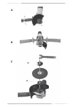 Предварительный просмотр 3 страницы F.F. Group 47 874 Original Instructions Manual