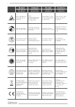 Предварительный просмотр 8 страницы F.F. Group 47 874 Original Instructions Manual