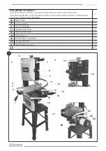 Preview for 2 page of F.F. Group 47 877 Original Instructions Manual