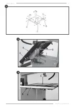 Preview for 3 page of F.F. Group 47 877 Original Instructions Manual