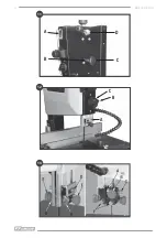 Preview for 6 page of F.F. Group 47 877 Original Instructions Manual