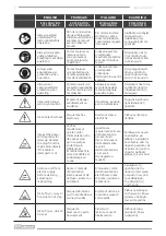 Preview for 8 page of F.F. Group 47 877 Original Instructions Manual