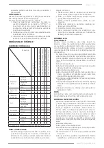 Предварительный просмотр 35 страницы F.F. Group AC-B 100/3MC HD Original Instructions Manual