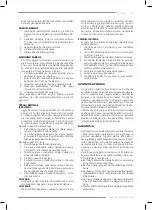 Preview for 59 page of F.F. Group AC-B 90/4MC PRO Original Instructions Manual