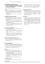 Предварительный просмотр 52 страницы F.F. Group AG 125/1010 HD Original Instructions Manual