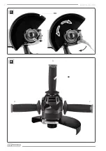 Предварительный просмотр 4 страницы F.F. Group AG 230/2400S PRO Original Instructions Manual