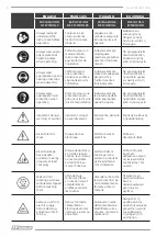 Предварительный просмотр 6 страницы F.F. Group AG 230/2400S PRO Original Instructions Manual