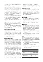 Preview for 13 page of F.F. Group BAS 240i PLUS Original Instructions Manual