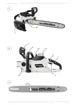 Предварительный просмотр 3 страницы F.F. Group BCS 40 PLUS Original Instructions Manual