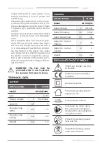 Preview for 7 page of F.F. Group BLi 40V/5.0Ah Original Instructions Manual