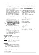 Предварительный просмотр 36 страницы F.F. Group BLi 40V/5.0Ah Original Instructions Manual