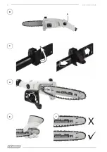 Предварительный просмотр 4 страницы F.F. Group BPS 25/40V PLUS Original Instructions Manual