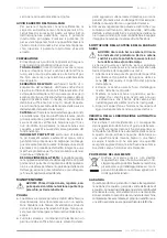 Предварительный просмотр 27 страницы F.F. Group BPS 25/40V PLUS Original Instructions Manual