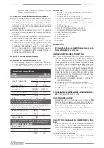 Preview for 28 page of F.F. Group BS 900 PLUS Original Instructions Manual